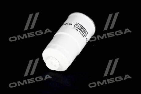 Фото 2 - Паливний фільтр CHAMPION CFF100144