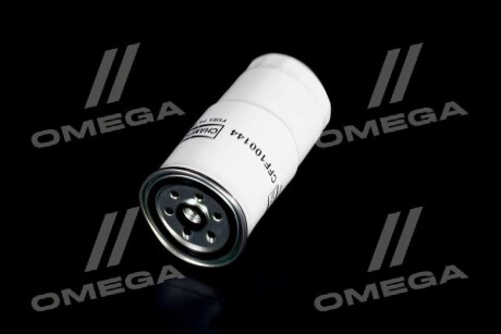 Фото 4 - Паливний фільтр CHAMPION CFF100144