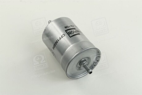 Фото 2 - Паливний фільтр CHAMPION CFF100206