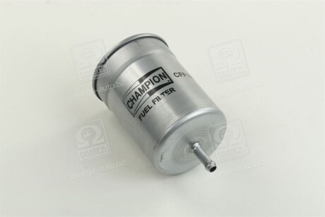Фото 4 - Паливний фільтр CHAMPION CFF100206