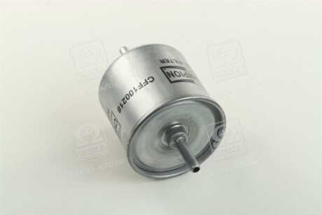 Фото 2 - Паливний фільтр CHAMPION CFF100218