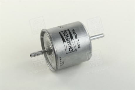 Фото 3 - Паливний фільтр CHAMPION CFF100218