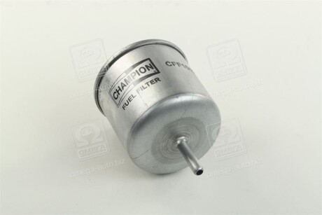 Фото 4 - Паливний фільтр CHAMPION CFF100218