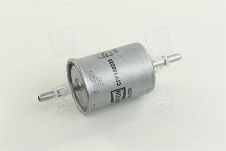 Фото 3 - Топливный фильтр CHAMPION CFF100225