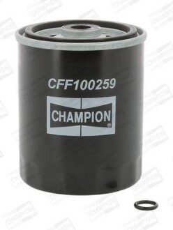 Паливний фільтр - CHAMPION CFF100259