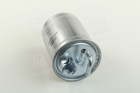 Фото 2 - Паливний фільтр CHAMPION CFF100262