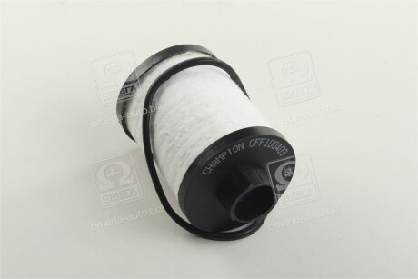 Фото 4 - Паливний фільтр CHAMPION CFF100409