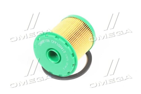 Фото 2 - Паливний фільтр CHAMPION CFF100413