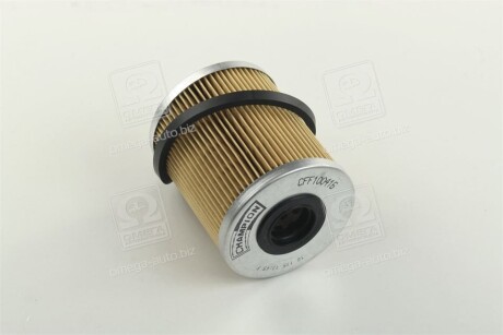 Фото 4 - Паливний фільтр CHAMPION CFF100416