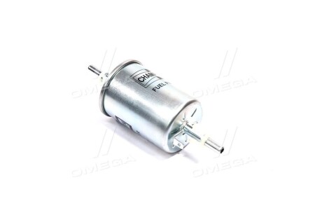 Фото 3 - Топливный фильтр CHAMPION CFF100420