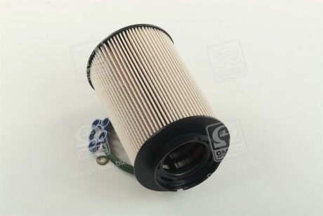 Фото 2 - Паливний фільтр CHAMPION CFF100423