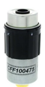 Фото 2 - Паливний фільтр CHAMPION CFF100445