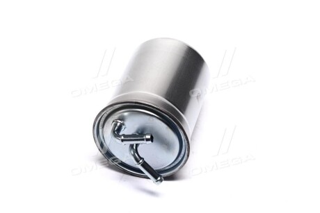 Фото 2 - Паливний фільтр CHAMPION CFF100456