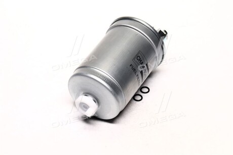 Фото 2 - Паливний фільтр CHAMPION CFF100458