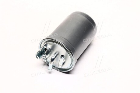 Фото 4 - Паливний фільтр CHAMPION CFF100458