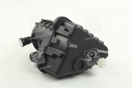 Фото 4 - Паливний фільтр CHAMPION CFF100459