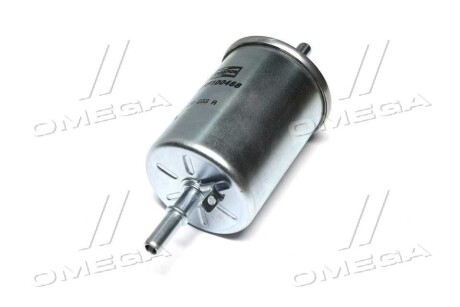 Фото 2 - Паливний фільтр CHAMPION CFF100468