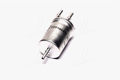 Фото 2 - Топливный фильтр CHAMPION CFF100478