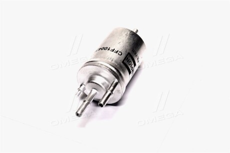 Фото 4 - Топливный фильтр CHAMPION CFF100478