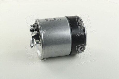 Фото 3 - Паливний фільтр CHAMPION CFF100483