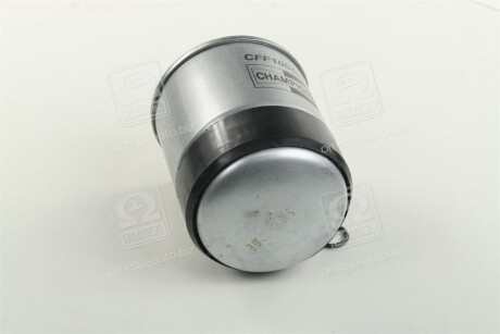 Фото 4 - Паливний фільтр CHAMPION CFF100483