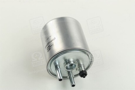 Фото 2 - Паливний фільтр CHAMPION CFF100492