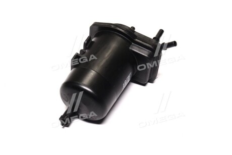 Фото 2 - Паливний фільтр CHAMPION CFF100500