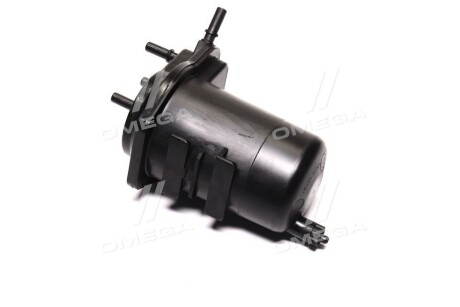 Фото 3 - Паливний фільтр CHAMPION CFF100500