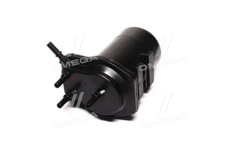 Фото 4 - Паливний фільтр CHAMPION CFF100500