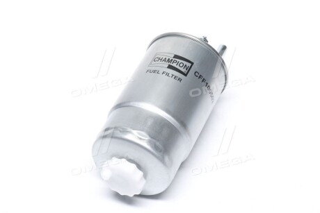 Фото 2 - Паливний фільтр CHAMPION CFF100502
