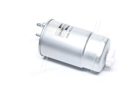 Фото 3 - Паливний фільтр CHAMPION CFF100502