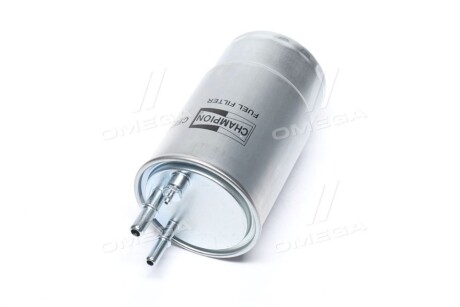 Фото 4 - Паливний фільтр CHAMPION CFF100502