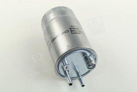 Фото 2 - Паливний фільтр CHAMPION CFF100503