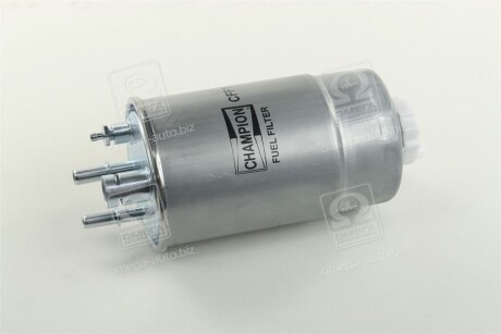 Фото 3 - Паливний фільтр CHAMPION CFF100503