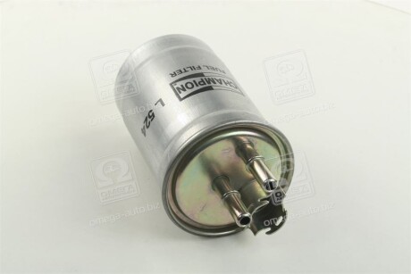 Фото 2 - Паливний фільтр CHAMPION CFF100524