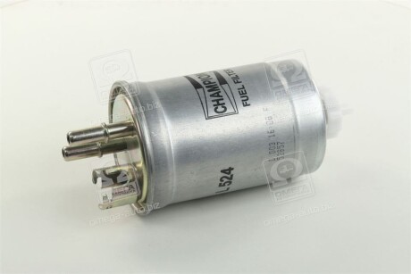 Фото 3 - Паливний фільтр CHAMPION CFF100524