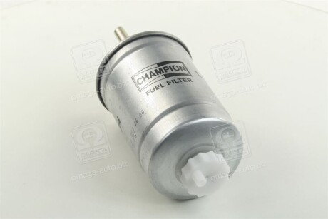 Фото 4 - Паливний фільтр CHAMPION CFF100524