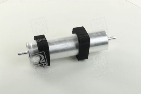 Фото 4 - Паливний фільтр CHAMPION CFF100528