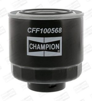 Топливный фильтр - CHAMPION CFF100568