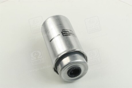 Фото 2 - Паливний фільтр CHAMPION CFF100590