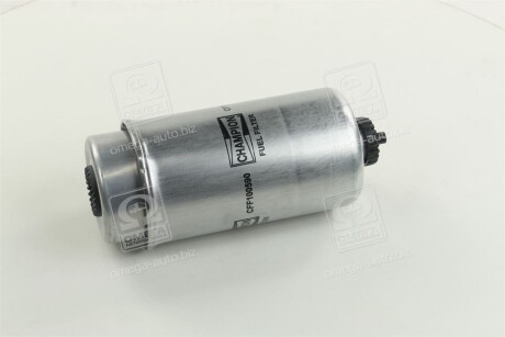 Фото 3 - Паливний фільтр CHAMPION CFF100590