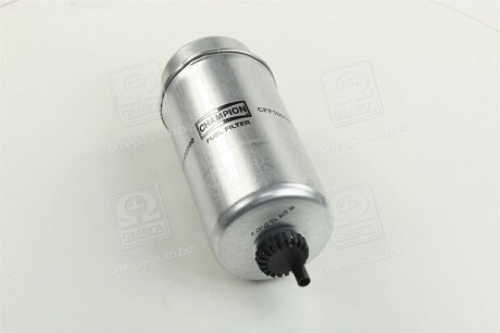 Фото 4 - Паливний фільтр CHAMPION CFF100590