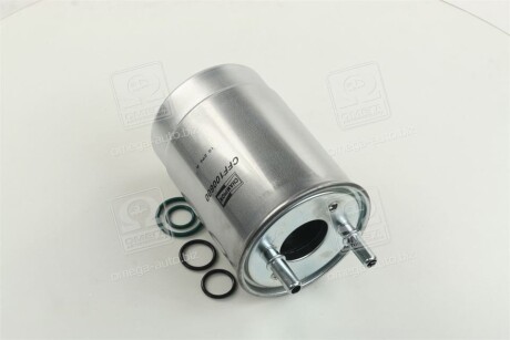 Фото 2 - Паливний фільтр CHAMPION CFF100600