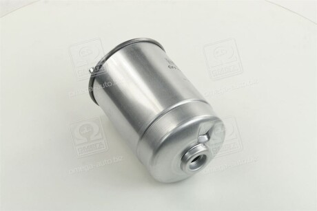 Фото 4 - Паливний фільтр CHAMPION CFF100600