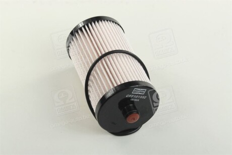 Фото 4 - Паливний фільтр CHAMPION CFF101562