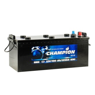 Фото 3 - Автозапчасть CHAMPION CHB190-3