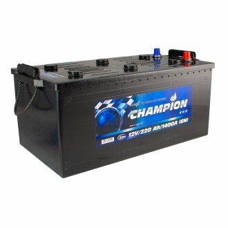 Фото товара Автозапчасть CHAMPION CHB220-3 : Купить на tto.com.ua