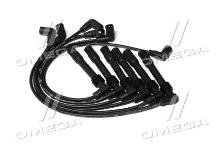 Фото 3 - Провод высоковольтный CHAMPION CLS046