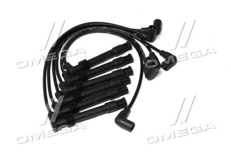 Фото 4 - Провод высоковольтный CHAMPION CLS046