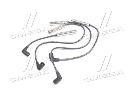 Фото 2 - Провід високовольтний CHAMPION CLS048